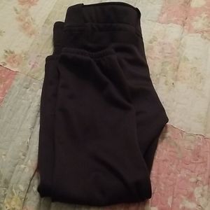 Rip It Softball Pants Small